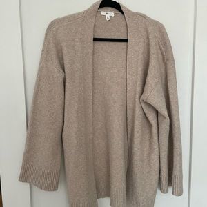 BP CARDIGAN